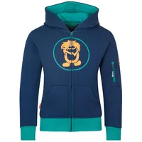 TROLLKIDS Sortland Blue 128