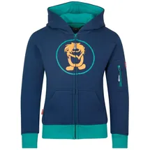 TROLLKIDS Sortland Blue 128