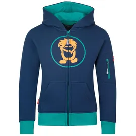 TROLLKIDS Sortland Blue 128