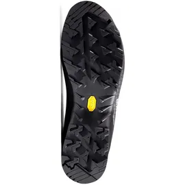 Mammut Kento Guide Ii High Gore-tex® Wanderstiefel - Mammut Red / Black - EU 44 2/3