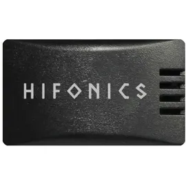 Hifonics VX6.2E (6.5") Komponenten-System