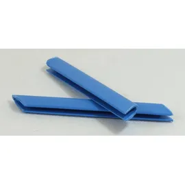 Waterman Handlauf Profilverbinder blau 0,15 m