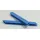 Waterman Handlauf Profilverbinder blau 0,15 m