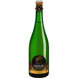 Sed de Dánae Brut Nature Espumoso Rioja DOCa 2021, Bio Schaumwein, Biowein