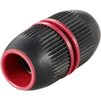 TOOLCRAFT TO-8809734 Kunststoff Schlauch-Reparaturstück 13 mm (1/2\) - -