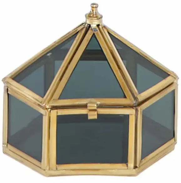 Karaca Line Box 9x5 cm