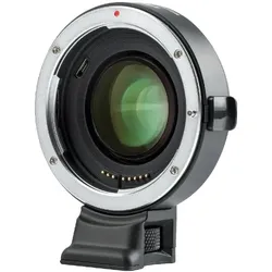 Viltrox EF-E II Speed Booster (Focal Reducer)