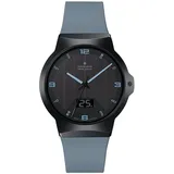 JUNGHANS Force Mega Solar Keramik 40 mm 18/1401.00