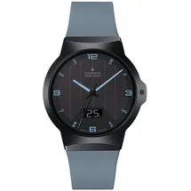 JUNGHANS Force Mega Solar Keramik 40 mm 18/1401.00