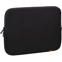 Rivacase 5126 Laptop Hülle 14  schwarz