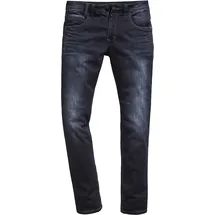 Timezone Regular Fit Blau 33/34
