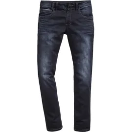 Timezone Regular Fit Blau 33/34