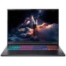 Acer Nitro 18 AI AN18-61 AMD Ryzen AI 9 32 GB RAM 2 TB SSD RTX 5060 Win11 Home