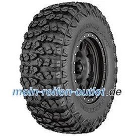 Yokohama Geolandar X-MT G005 7,5 R16C 116/114N N