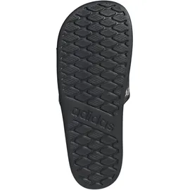 adidas Adilette Comfort 2.0 Core Black/Grey Six 43 1/3