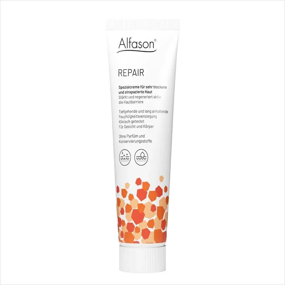 Alfason Repair Creme