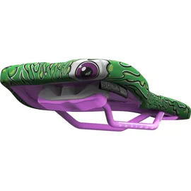 SQlab 6OX Ergowave Active 2.2 14 cm Grün