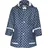 Playshoes Regenmantel Blau 98