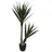 Atmosphera - Künstliche Yucca H. 130 Cm Créateur d'intérieur