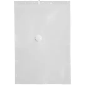 ideoon home Vakuumbeutel Set 20 x 30 x 12 cm 2-tlg. transparent