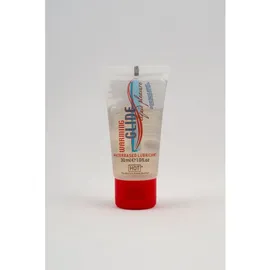 HOT Warming Glide Liquid Pleasure - waterbased lubricant, 30 ml