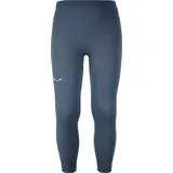 Salewa Zebru MED Warm AMR K Tight dark denim (8670) 128