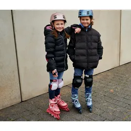 Hudora Inline Skates Leon 2.0 - blau