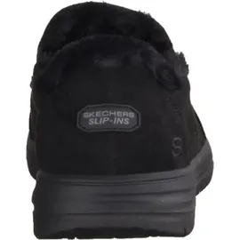 SKECHERS Murette Scofield Herren Schwarz 42