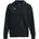 Hoodie Schwarz M