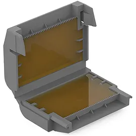 WAGO GmbH& Co. KG Gelbox Größe 2 207-1332