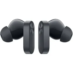 OnePlus Nord Buds 2, Kabellos, 20 - 20000 Hz, Anrufe/Musik/Sport/Alltag, 4,7 g, Kopfhörer, Grau
