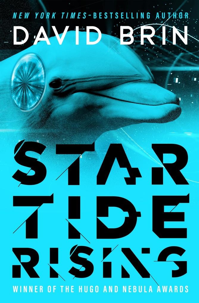 Startide Rising: eBook von David Brin