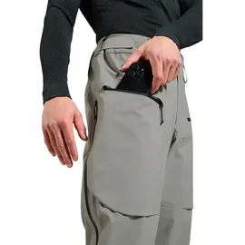 Odlo X-Alp 3L Hardshellhose grau 52