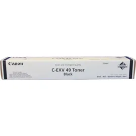 Canon C-EXV49 schwarz