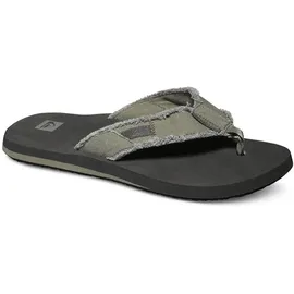 QUIKSILVER Monkey Abyss Grün 39
