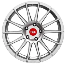 TEC Speedwheels AS2 8 0x18 5x100 ET35 MB64
