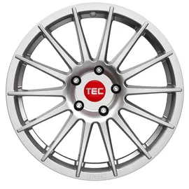 TEC Speedwheels AS2 8 0x18 5x100 ET35 MB64