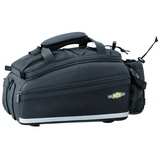 TOPEAK Trunk Bag EX Strap Type schwarz