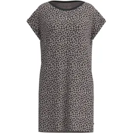 Tom Tailor Nachthemd Braun XXL