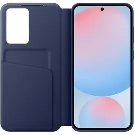 Samsung Galaxy S24 FE Flipcase blau