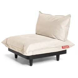 Fatboy - Paletti Outdoor-Sofa, Mittelmodul, sahara