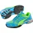 Celerity Knit Wns Low S1P HRO SRC blue/green 42
