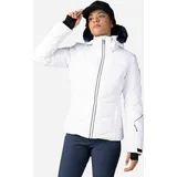 Rossignol Staci Jacke - White L