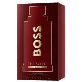 HUGO BOSS The Scent Elixir For Him Parfum Intense 100 ml