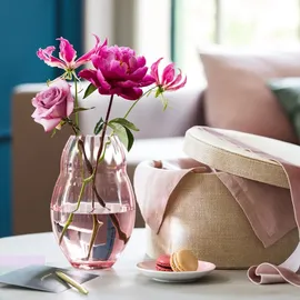Villeroy & Boch Rose Garden Home Vasen-Set 2-teilig rose
