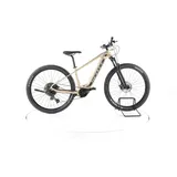 Scott Aspect 930 eRide E-Bike - gold schwarz - 40cm