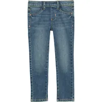 S.Oliver Regular-fit-Jeans Jeans-Hose - blau / 98/REG