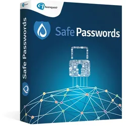 OneSafe Safe Passwords