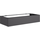 Neoro n50 Unterschrank B: 120 cm, mit 1 Auszug, BN0414GR