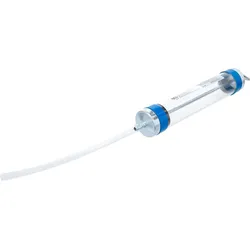 BGS 74407 Saugspritze / Druckspritze 500ml